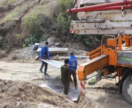 EnergySupplyConstruction.az